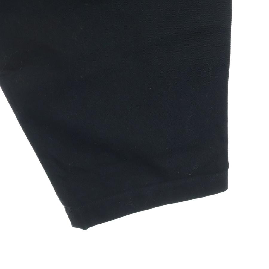 Rick Owens（リック・オウエンス） 22SS Drawstring Cropped Pants