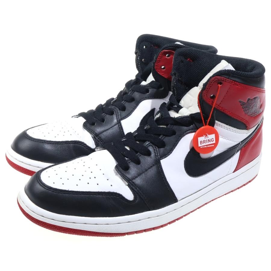 NIKE（ナイキ） 【観賞用 2013年製】 AIR JORDAN1 RETRO HIGH OG エア 