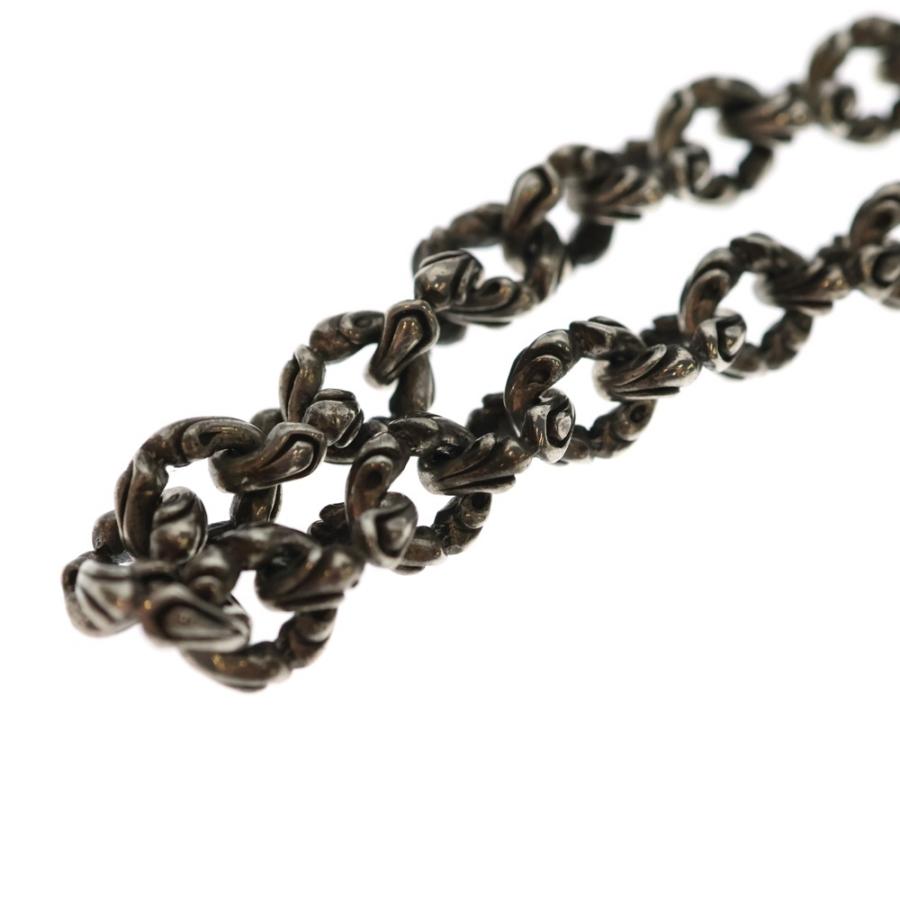 NO BRAND ノーブランド Fancy Link Bracelet ファンシーリンク