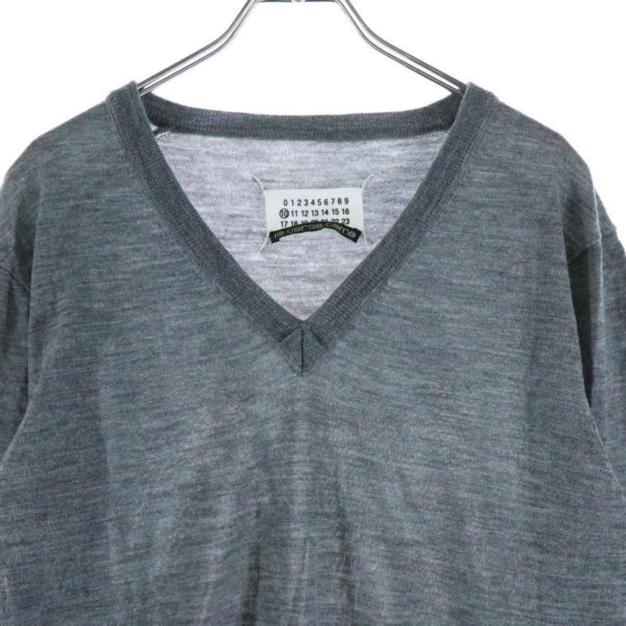 Maison Margiela（メゾンマルジェラ） ミスディアナ期 10 CORSO COMO V 