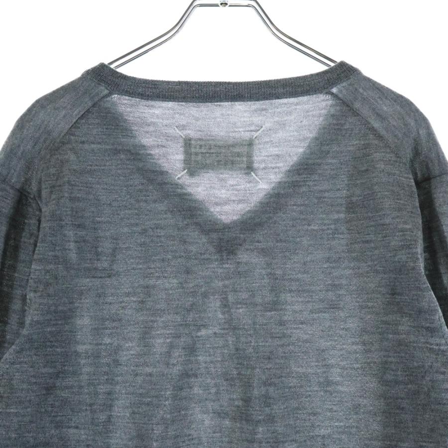 Maison Margiela（メゾンマルジェラ） ミスディアナ期 10 CORSO COMO V 