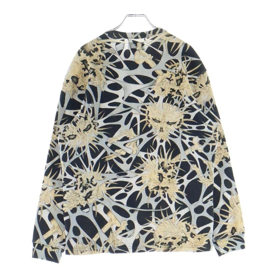 Supreme（シュプリーム） 25AW ×Y's by Yohji Yamamoto Thermal スカル