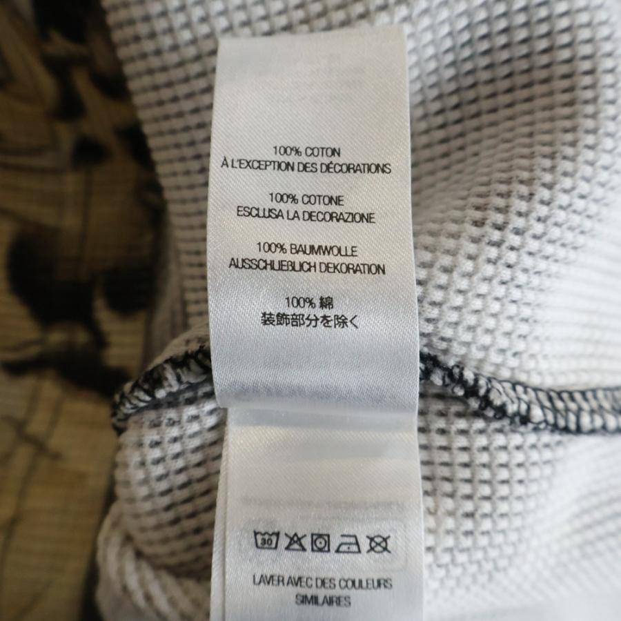 Supreme（シュプリーム） 25AW ×Y's by Yohji Yamamoto Thermal スカル
