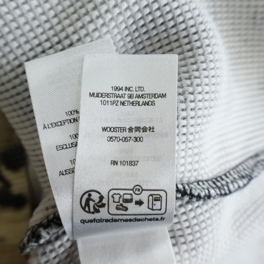 Supreme（シュプリーム） 25AW ×Y's by Yohji Yamamoto Thermal スカル