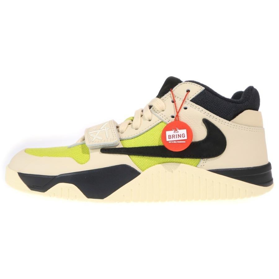 NIKE（ナイキ） ×トラヴィススコット JORDAN JUMPMAN JACK TR CJ1 T