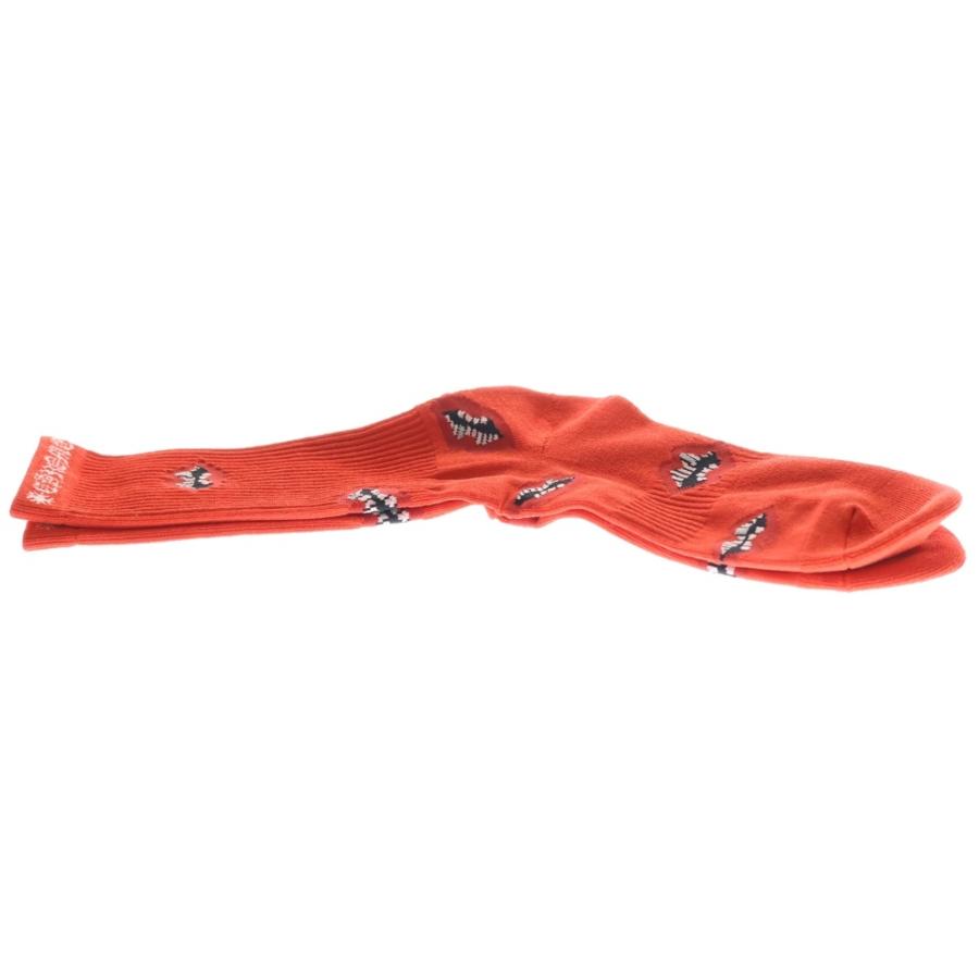 CHROME HEARTS matty boy 靴下 Chrome Hearts Matty Boy Chomper Sock – PIECES