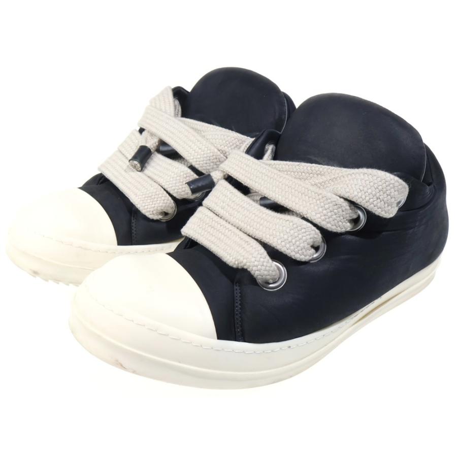 Rick Owens（リック・オウエンス） Porterville Jumbolaced Low