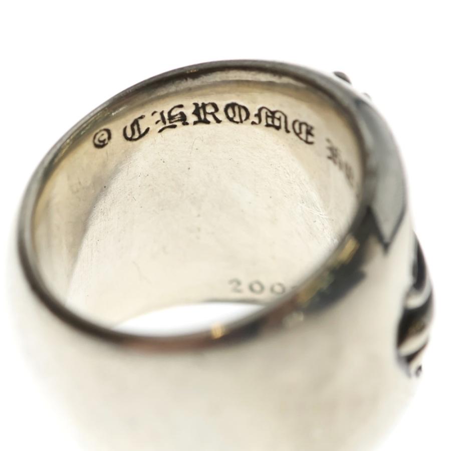 CHROME HEARTS（クロムハーツ） CLASSIC OVAL クラシックオーバル
