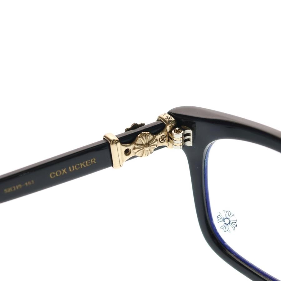 CHROME HEARTS（クロムハーツ） COX UCKER CHクロステンプル