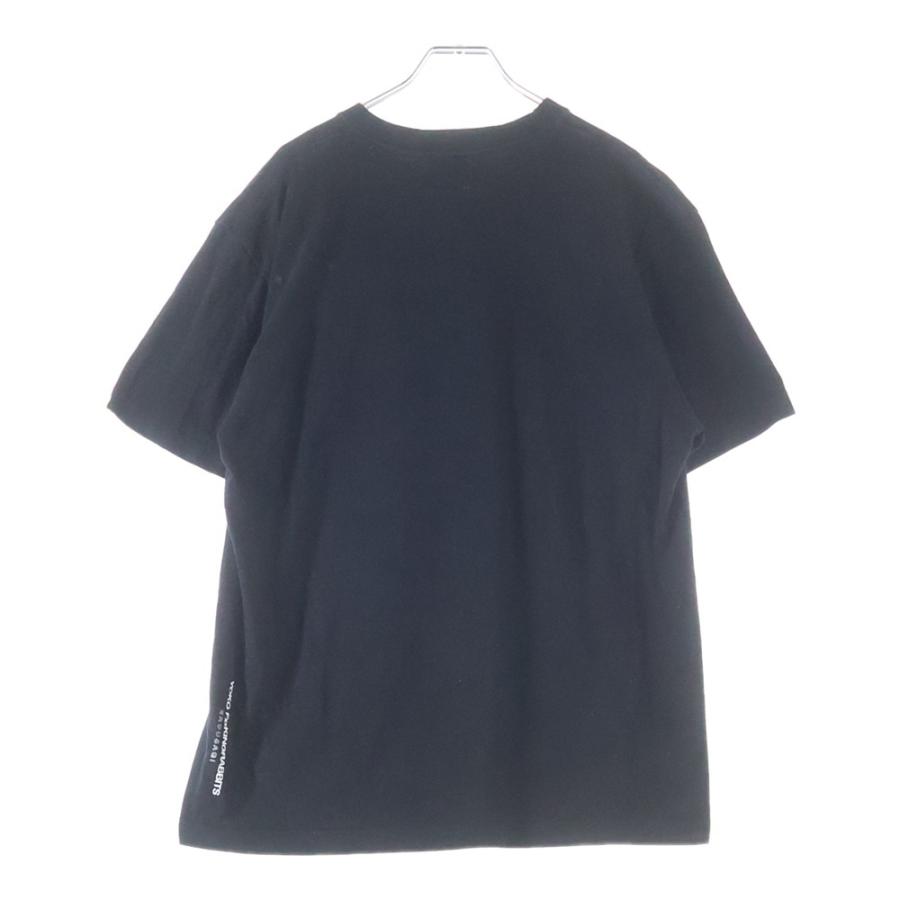 FR2 エフアールツー YOKO FUCHIGAMI T-SHIRT 渕上陽子 半袖Tシャツ