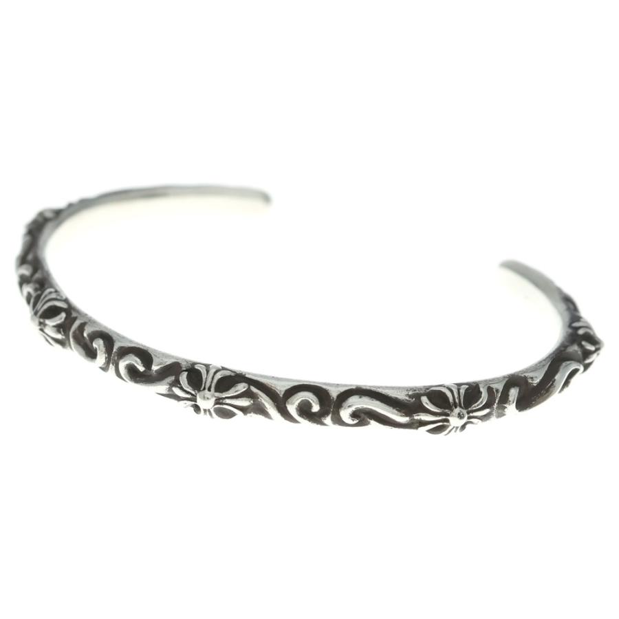 CHROME HEARTS（クロムハーツ） BANGLE SBT SBTバンドバングル