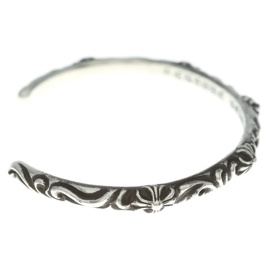 CHROME HEARTS（クロムハーツ） BANGLE SBT SBTバンドバングル
