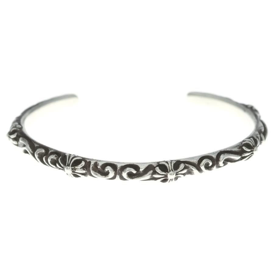 CHROME HEARTS（クロムハーツ） BANGLE SBT SBTバンドバングル