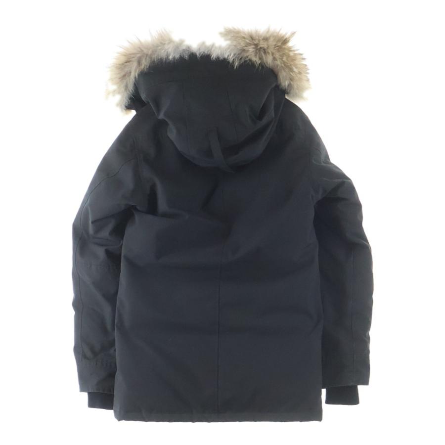 CANADA GOOSE（カナダグース） Black Label Chateau Parka 3426MB