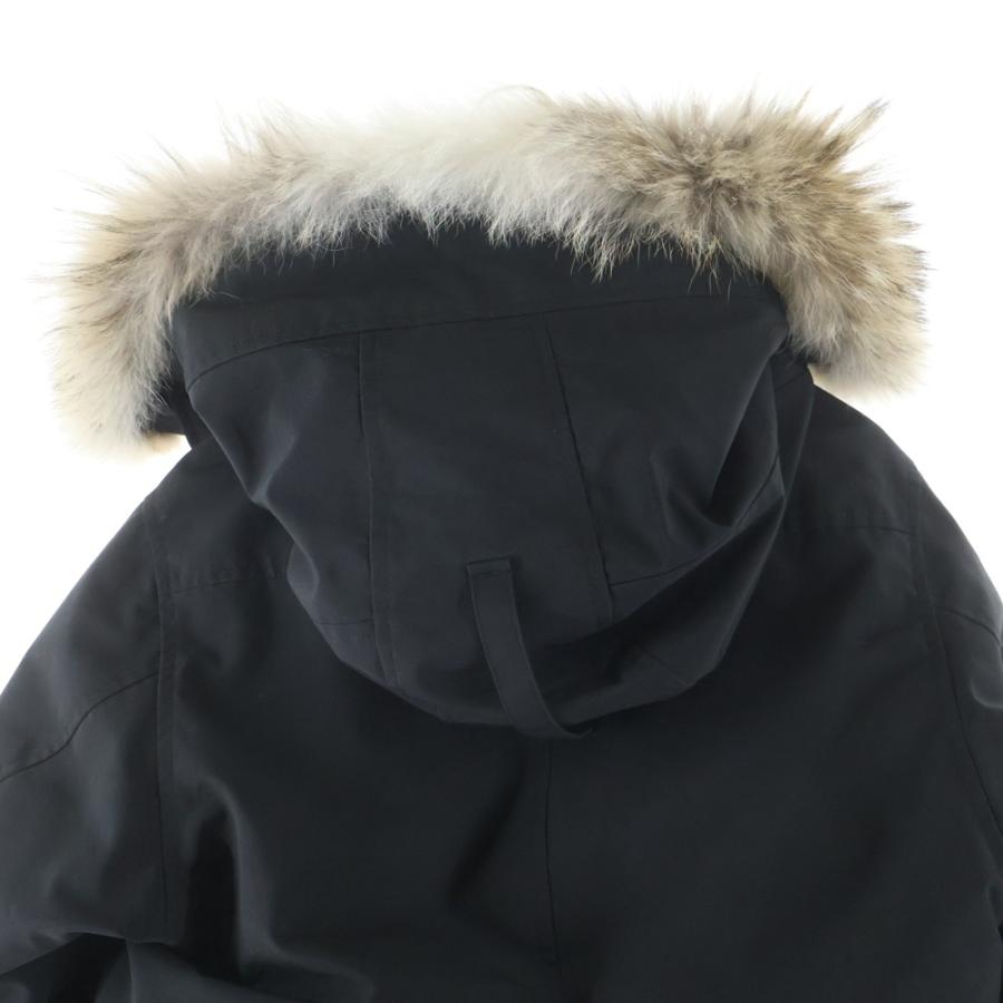 CANADA GOOSE（カナダグース） Black Label Chateau Parka 3426MB