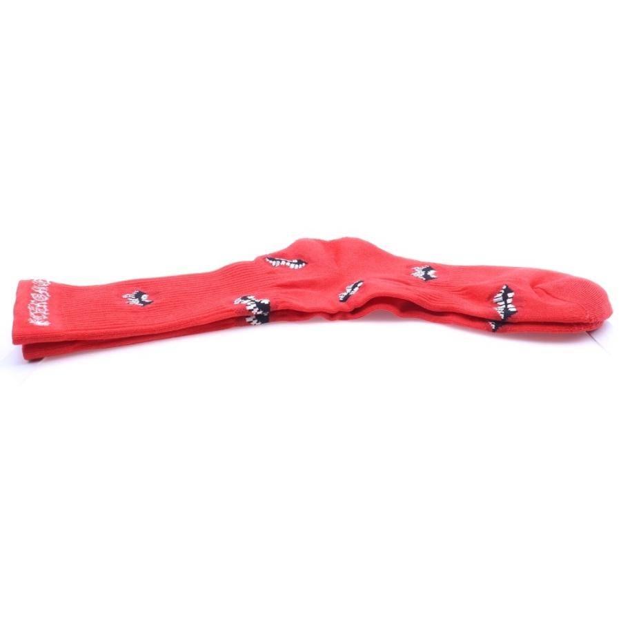 新品　CHROME HEARTS matty boy、ボーダー　ソックス　2点 Chrome Hearts Matty Boy Socks – Sneaker Buyers
