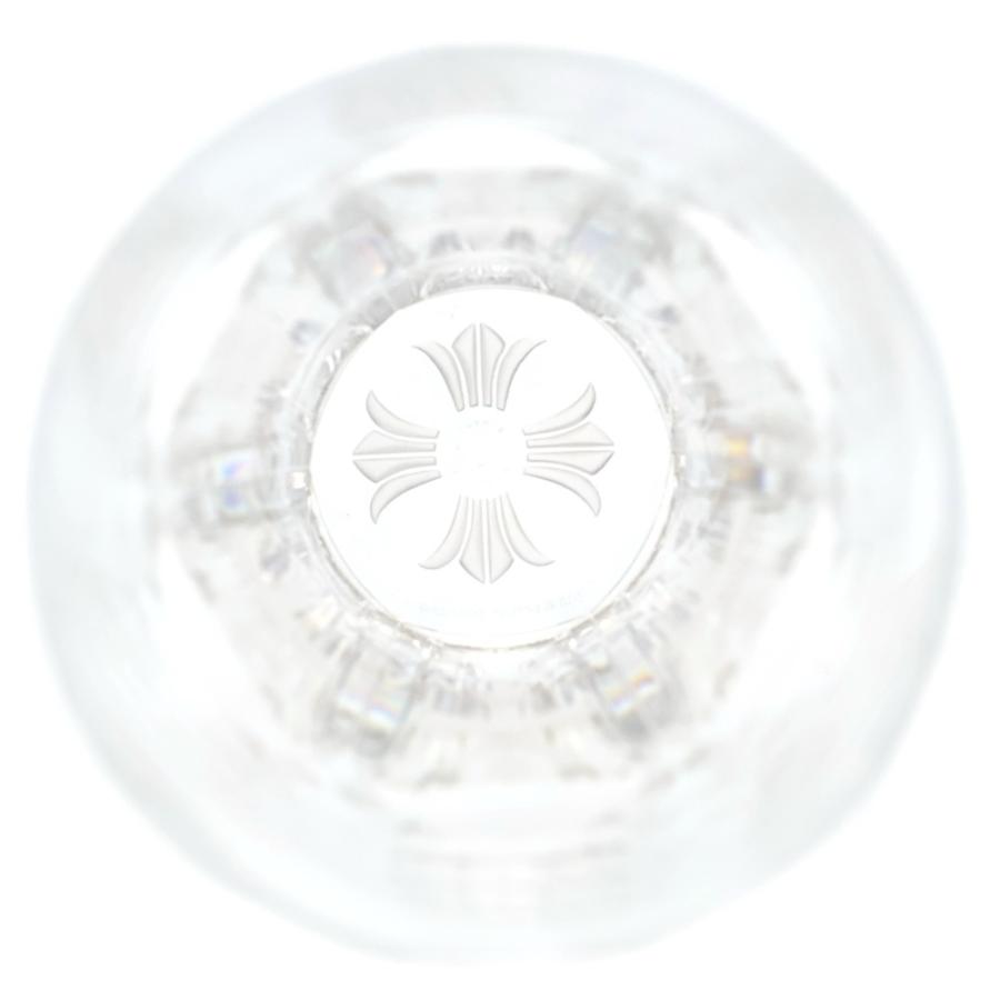 CHROME HEARTS（クロムハーツ） Baccarat HARDCORE HI-BALL-CH CROSS 
