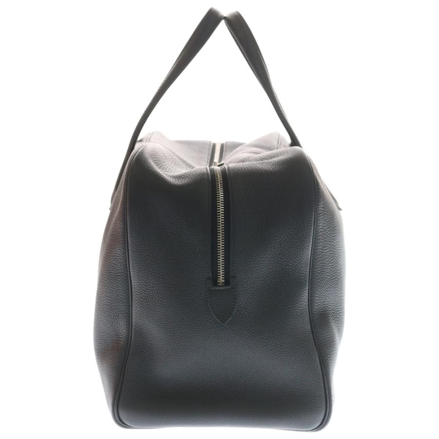 HERMES（エルメス） ヴィクトリアフールトゥ レザーハンドバッグ