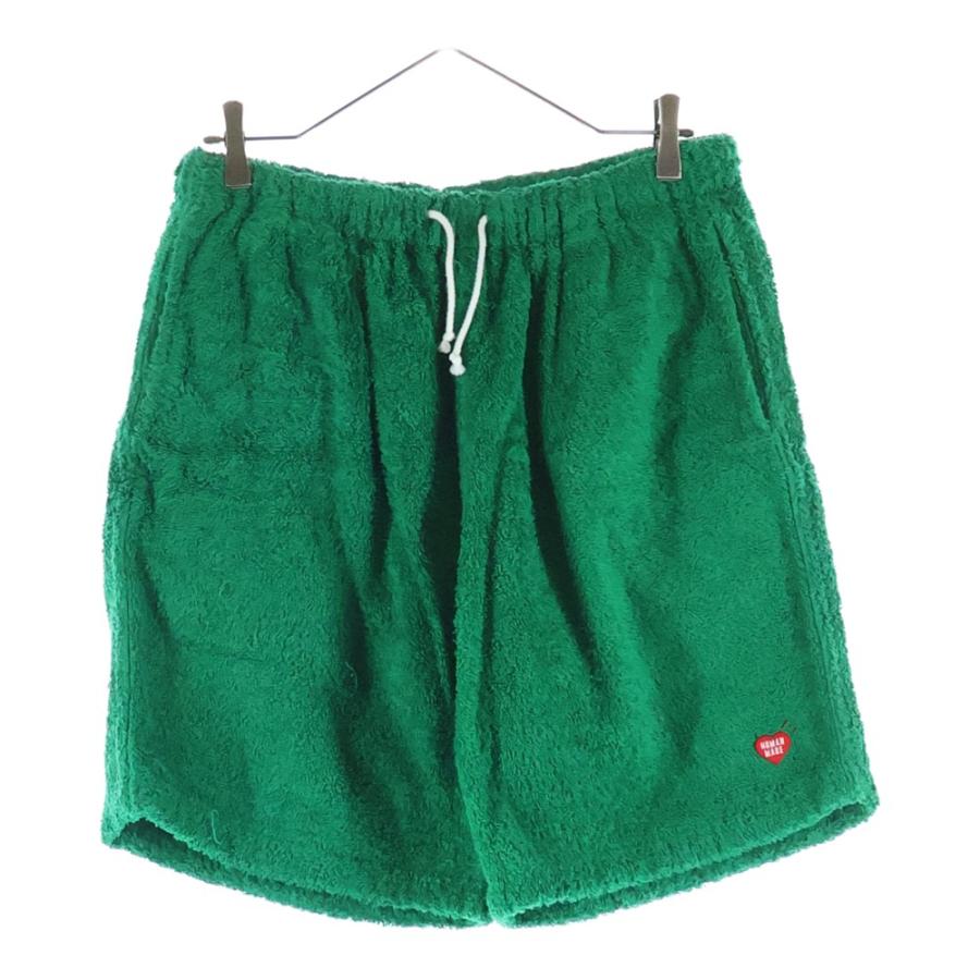 HUMAN MADE（ヒューマンメード） ヒューマンメイド Short Pants ロゴ