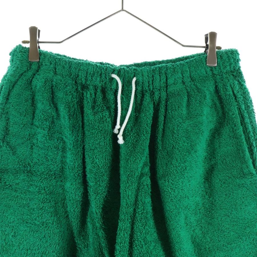 HUMAN MADE（ヒューマンメード） ヒューマンメイド Short Pants ロゴ