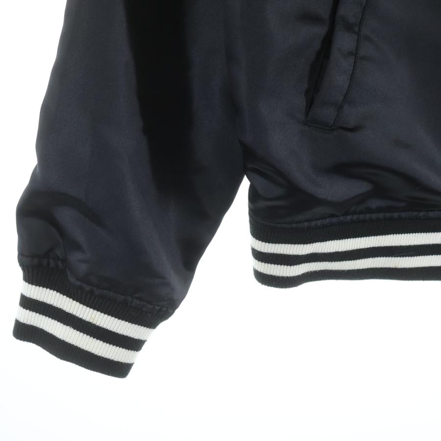 Supreme（シュプリーム） 17SS Rap-A-Lot Satin Club Jacket ラップ