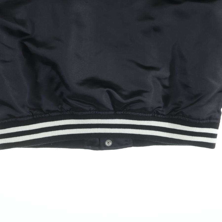 Supreme（シュプリーム） 17SS Rap-A-Lot Satin Club Jacket ラップ
