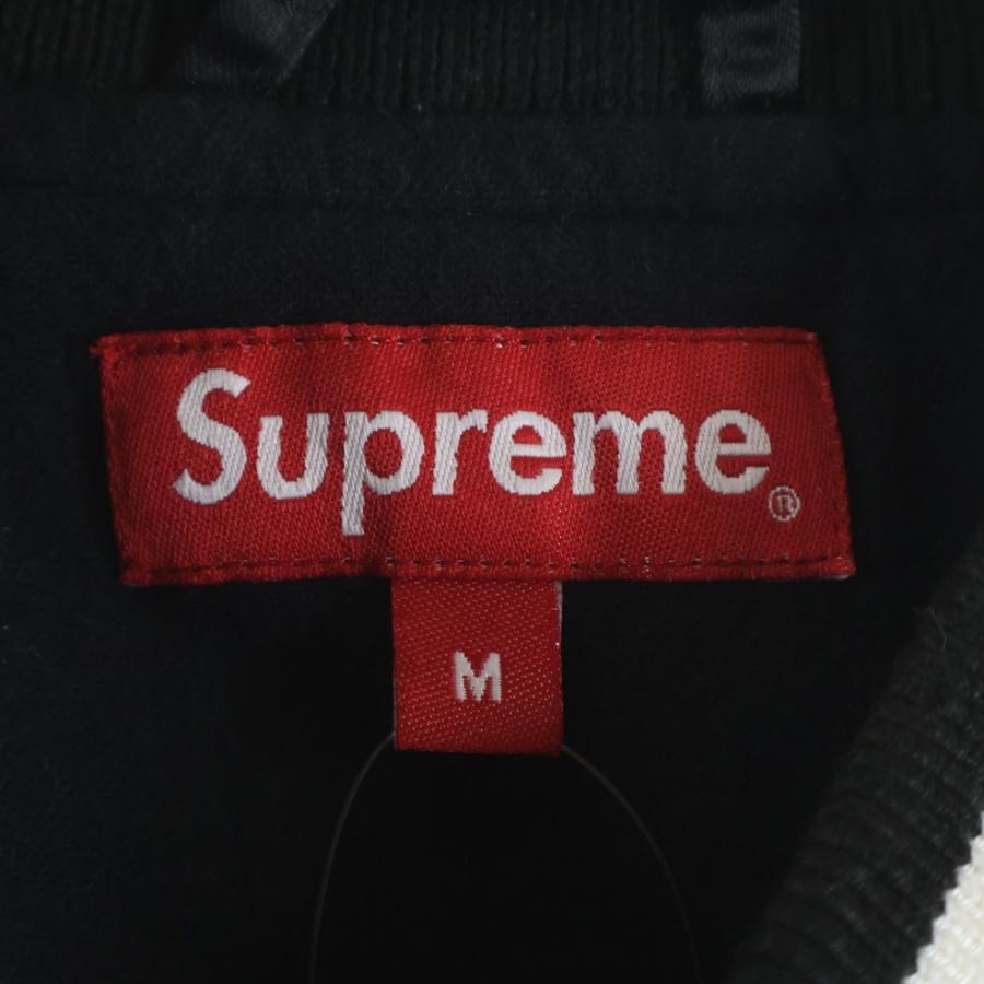 Supreme（シュプリーム） 17SS Rap-A-Lot Satin Club Jacket ラップ