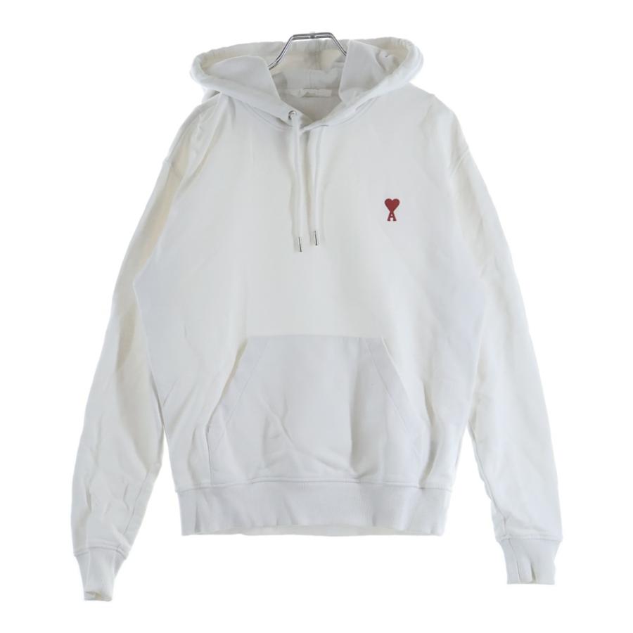 AMI Alexandre Mattiussi アミアレクサンドルマテュッシ Hoodie ハート 