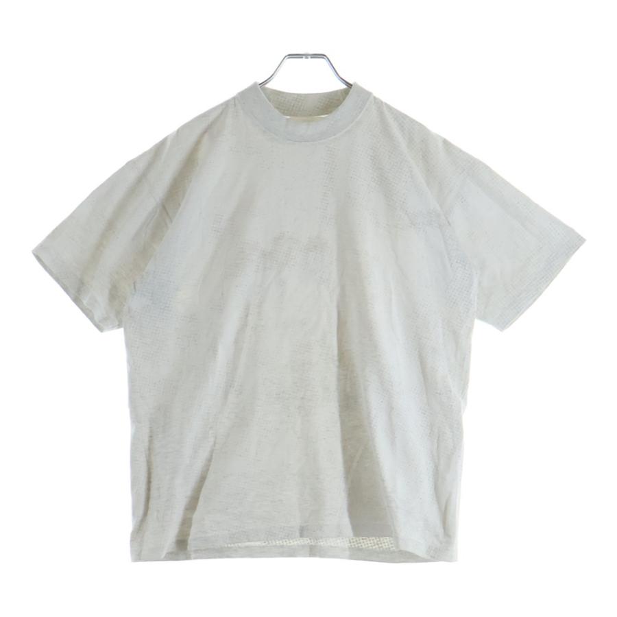 e*u様 maison margiela アーティザナルtシャツ Maison Margiela（メゾンマルジェラ） 02AW アーティザナル ペンキ