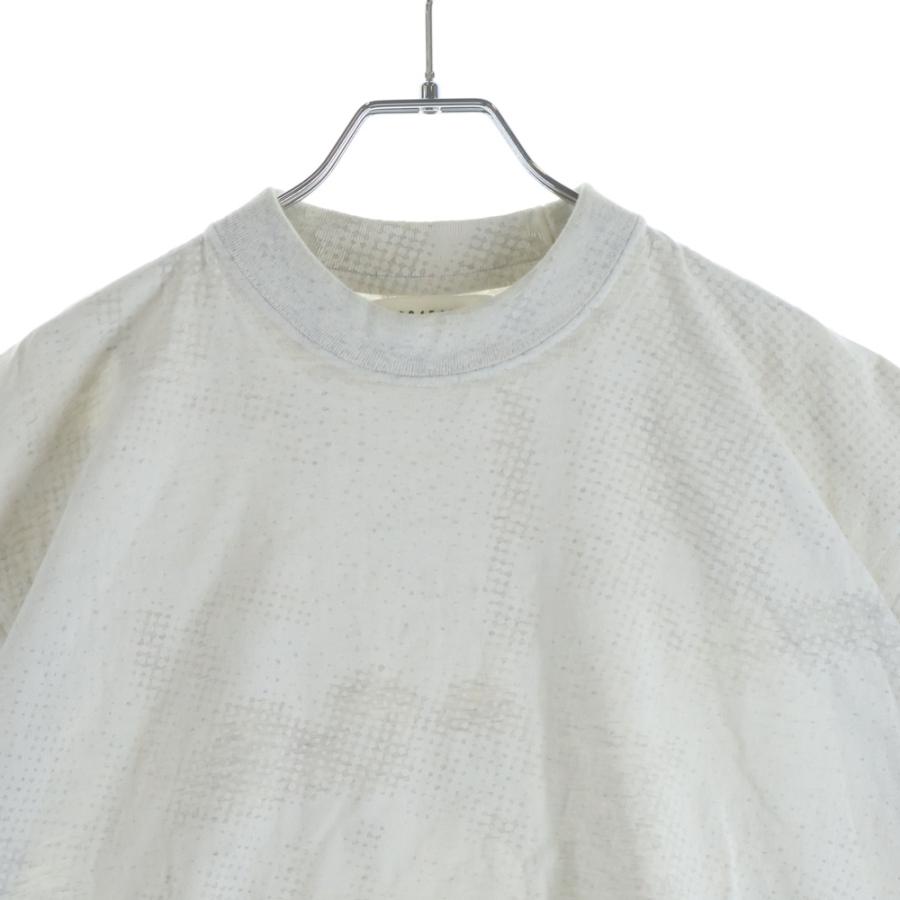 Maison Margiela（メゾンマルジェラ） 02AW アーティザナル ペンキ