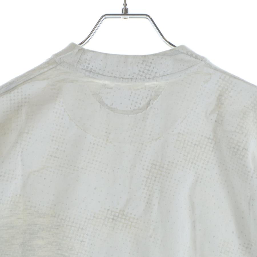 Maison Margiela（メゾンマルジェラ） 02AW アーティザナル ペンキ