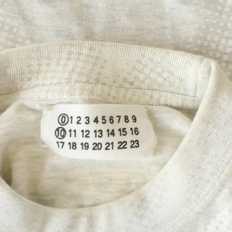 Maison Margiela（メゾンマルジェラ） 02AW アーティザナル ペンキ
