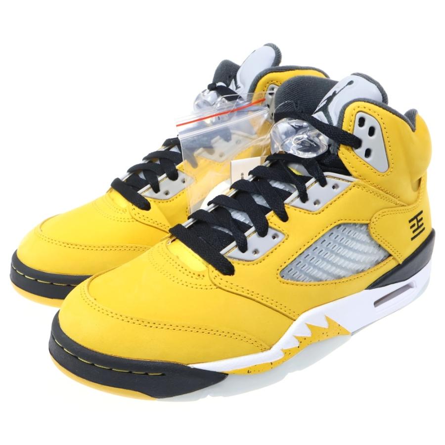 NIKE（ナイキ） Jordan 5 Retro Tokyo 23 IO3372-700 ジョーダン5 東京 