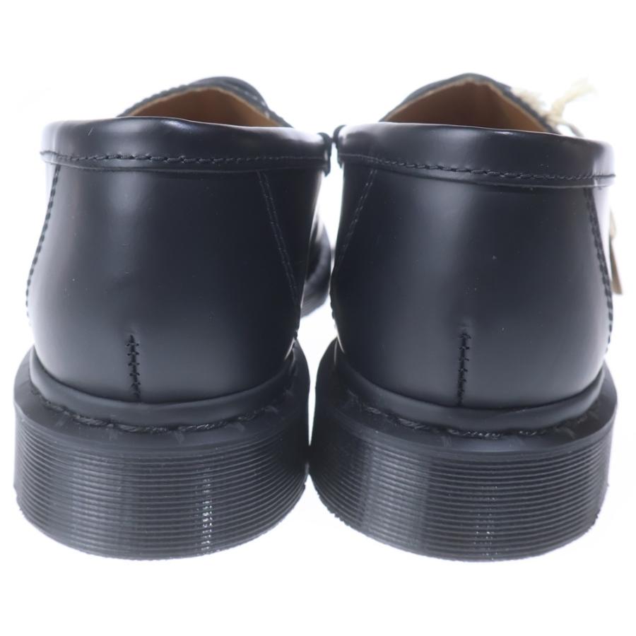 Supreme（シュプリーム） 23SS Dr.Martens Penton Tassel Loafer Black