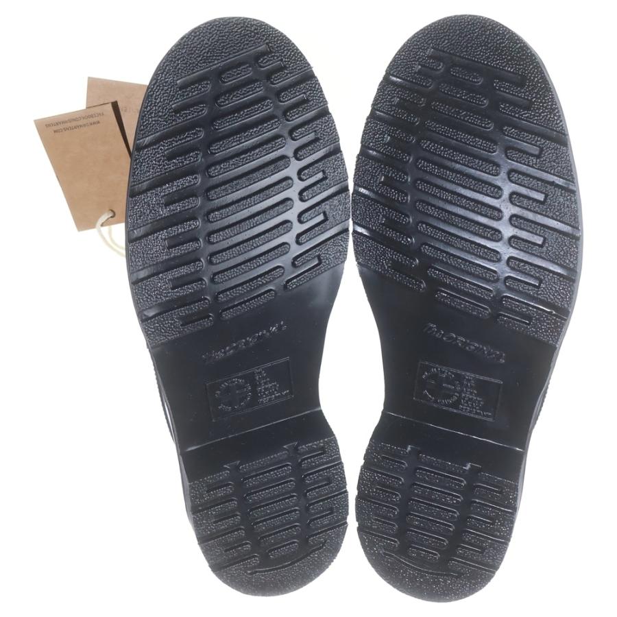 Supreme（シュプリーム） 23SS Dr.Martens Penton Tassel Loafer Black