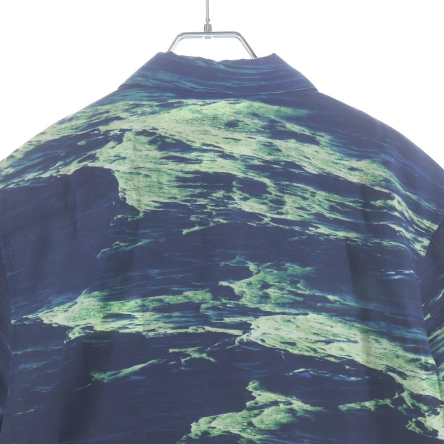 Supreme（シュプリーム） 25SS Boat S/S Shirt Multi ボート 総柄半袖
