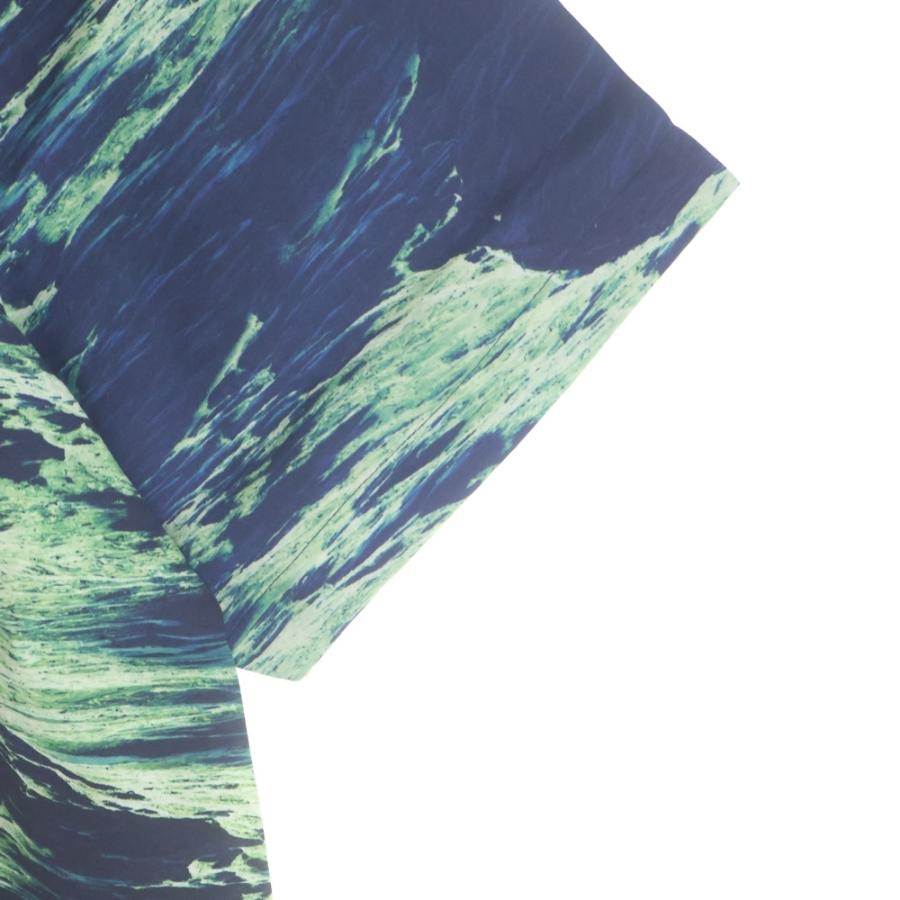 Supreme（シュプリーム） 25SS Boat S/S Shirt Multi ボート 総柄半袖