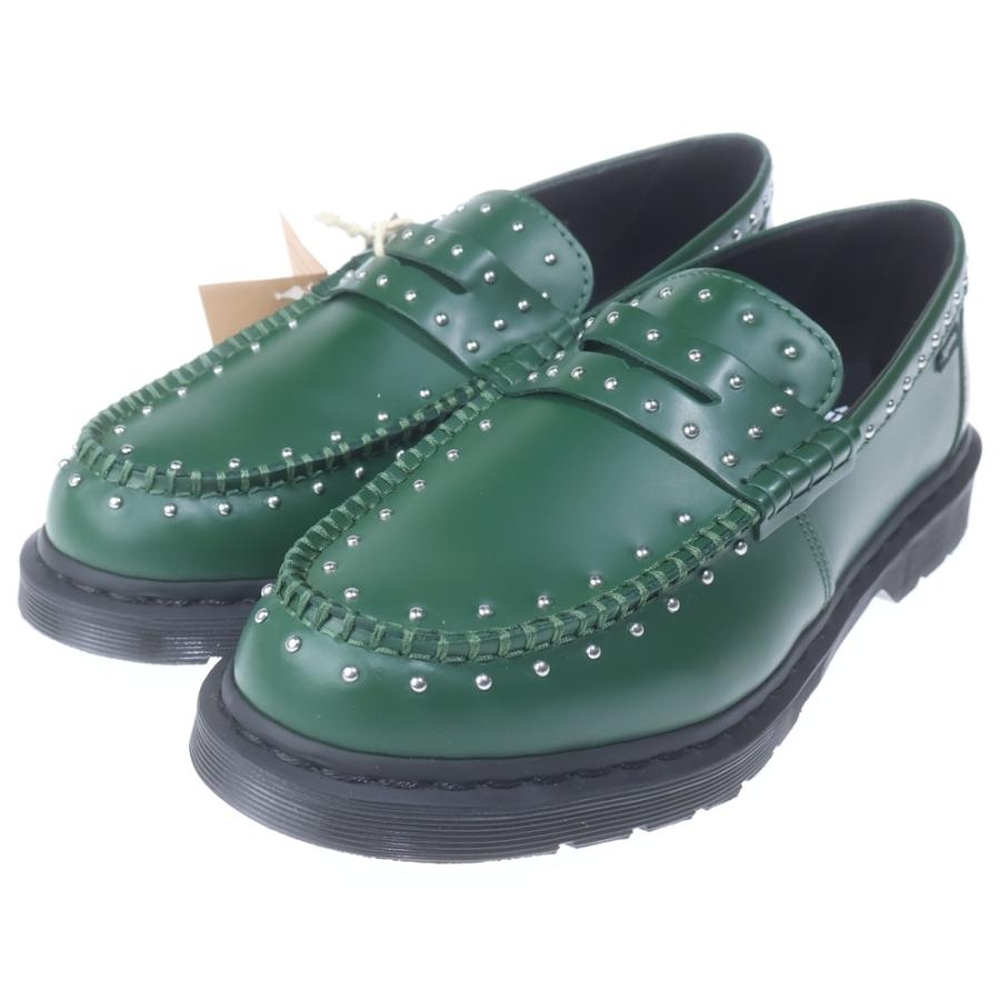 Supreme（シュプリーム） 25SS Dr.Martens ドクターマーチン スタッズ