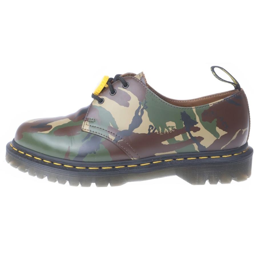 パレススケートボーズ 23SS Dr.Martens 1461 ドクターマーチン 