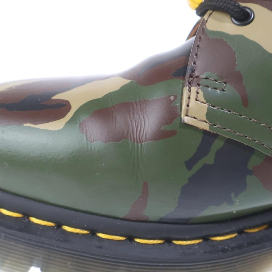 パレススケートボーズ 23SS Dr.Martens 1461 ドクターマーチン
