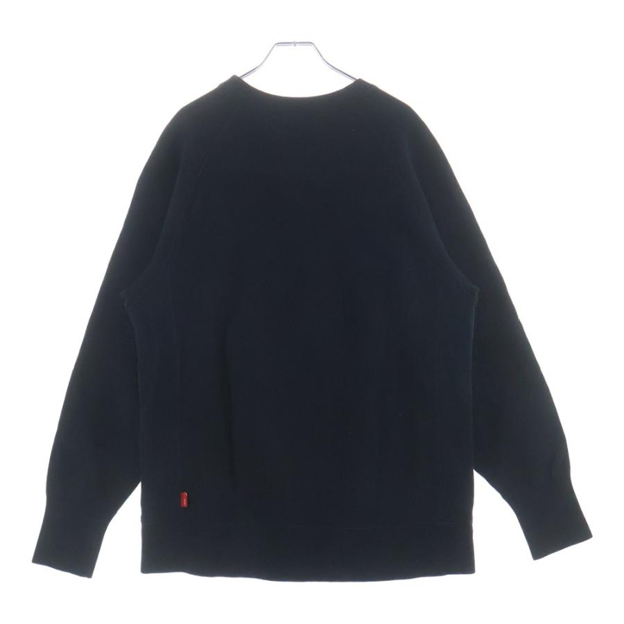 WTAPS（ダブルタップス） 15AW イーグル刺繍 スウェットトレーナー