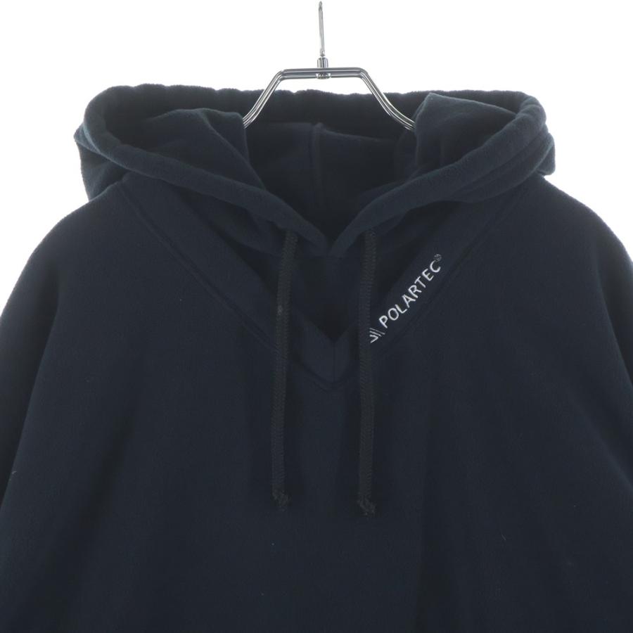 Supreme（シュプリーム） 25AW Polartec Hooded Hockey Jersey