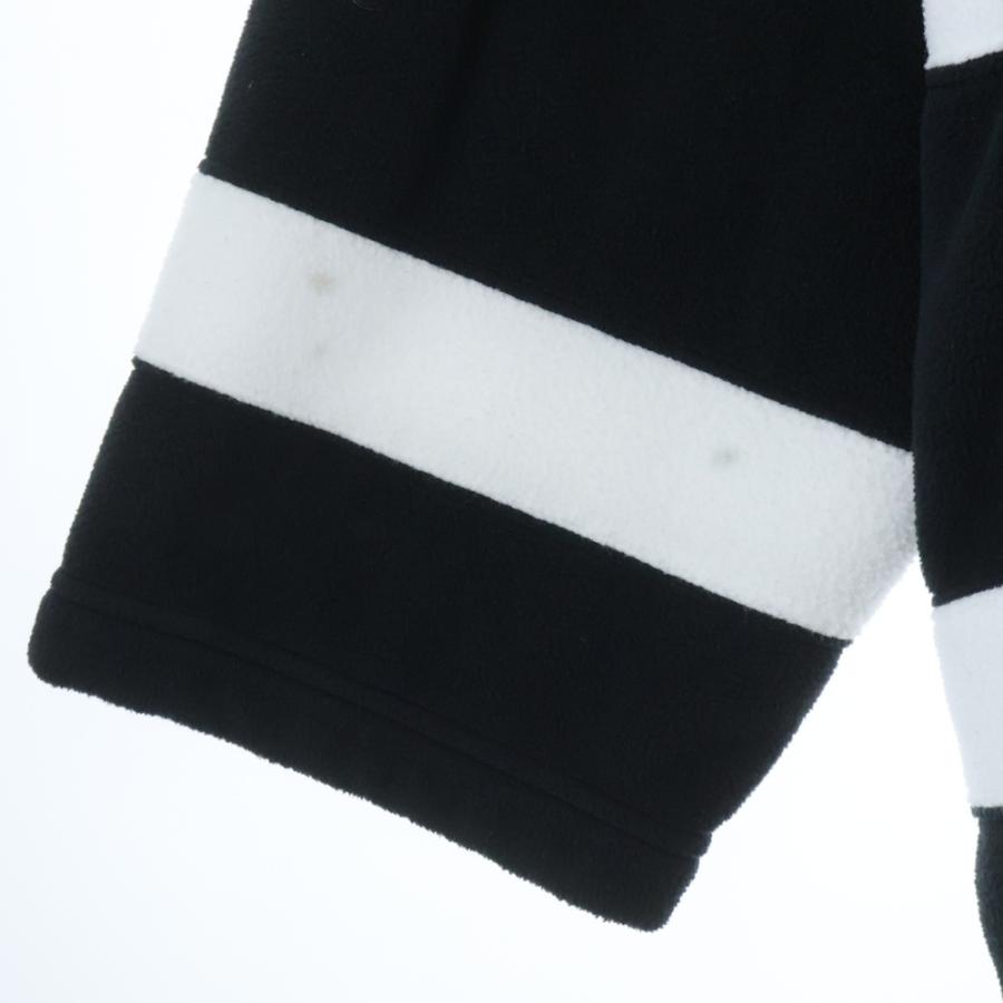 Supreme（シュプリーム） 25AW Polartec Hooded Hockey Jersey