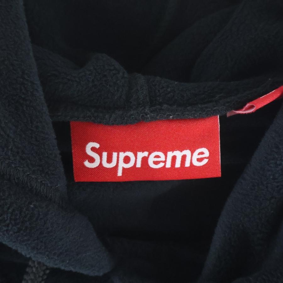 Supreme（シュプリーム） 25AW Polartec Hooded Hockey Jersey