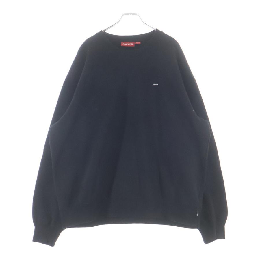 Supreme（シュプリーム） 25AW Small Box Logo Sweatshirt スモール