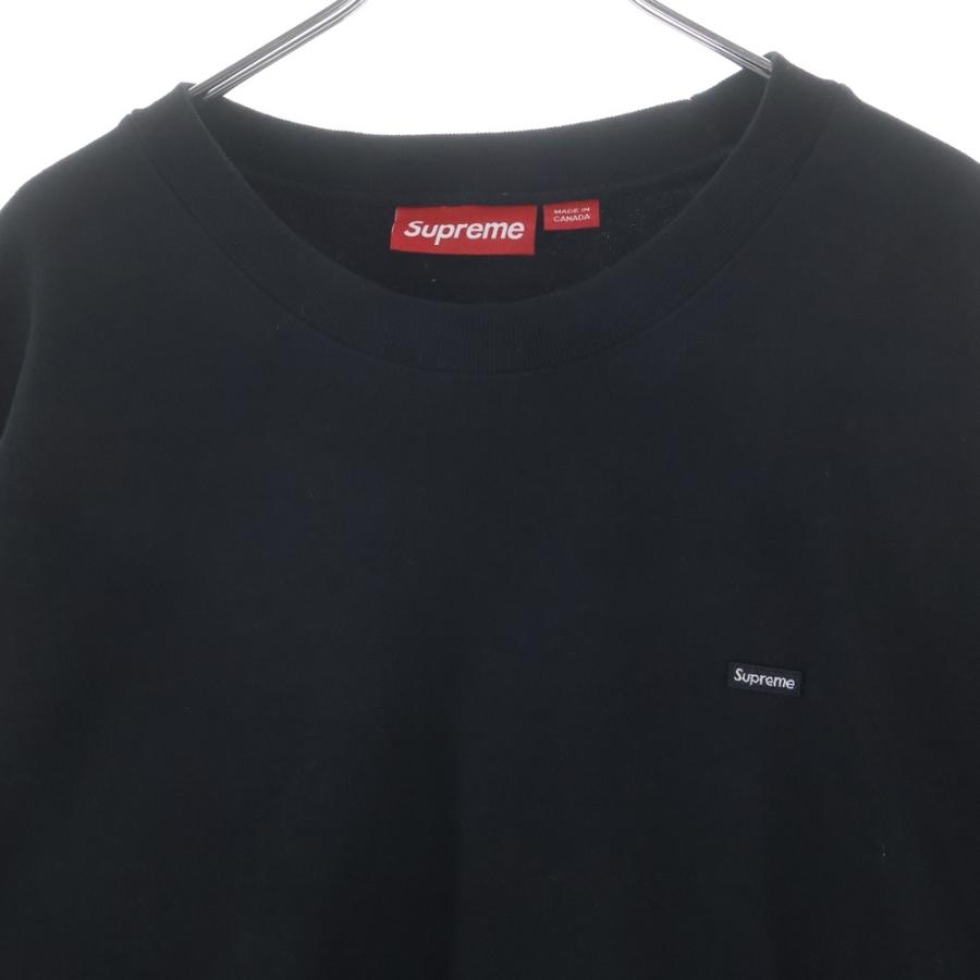 Supreme（シュプリーム） 25AW Small Box Logo Sweatshirt スモール