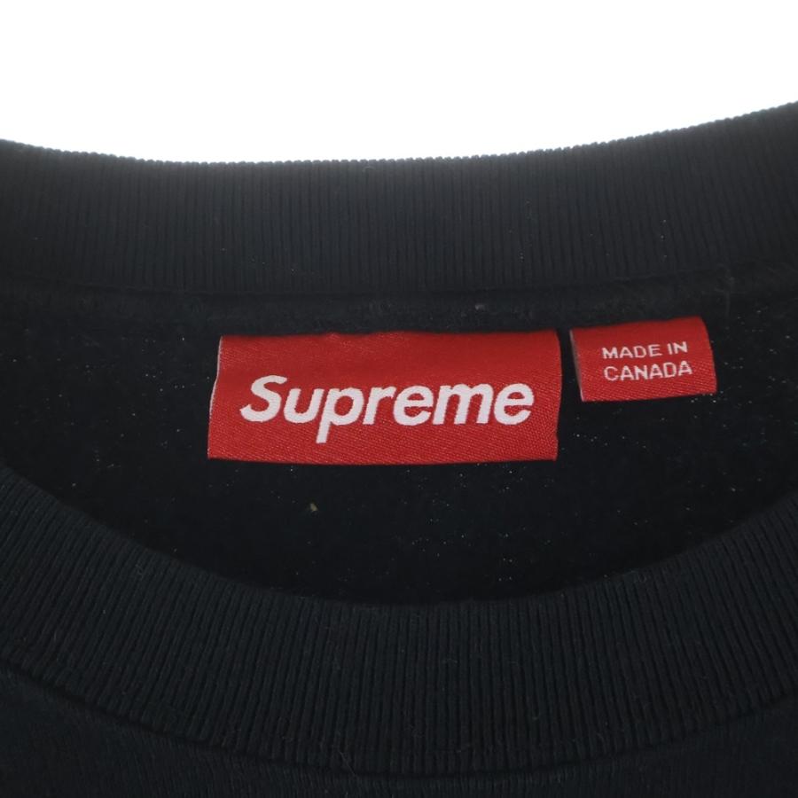Supreme（シュプリーム） 25AW Small Box Logo Sweatshirt スモール