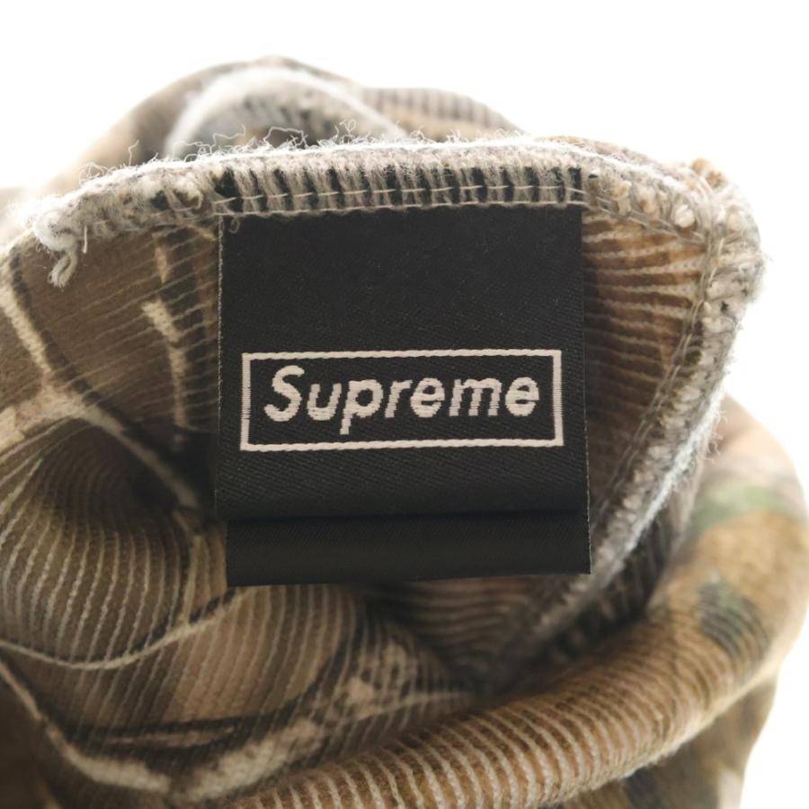 Supreme（シュプリーム） 25AW ×New Era Box Logo Realtree Beanie