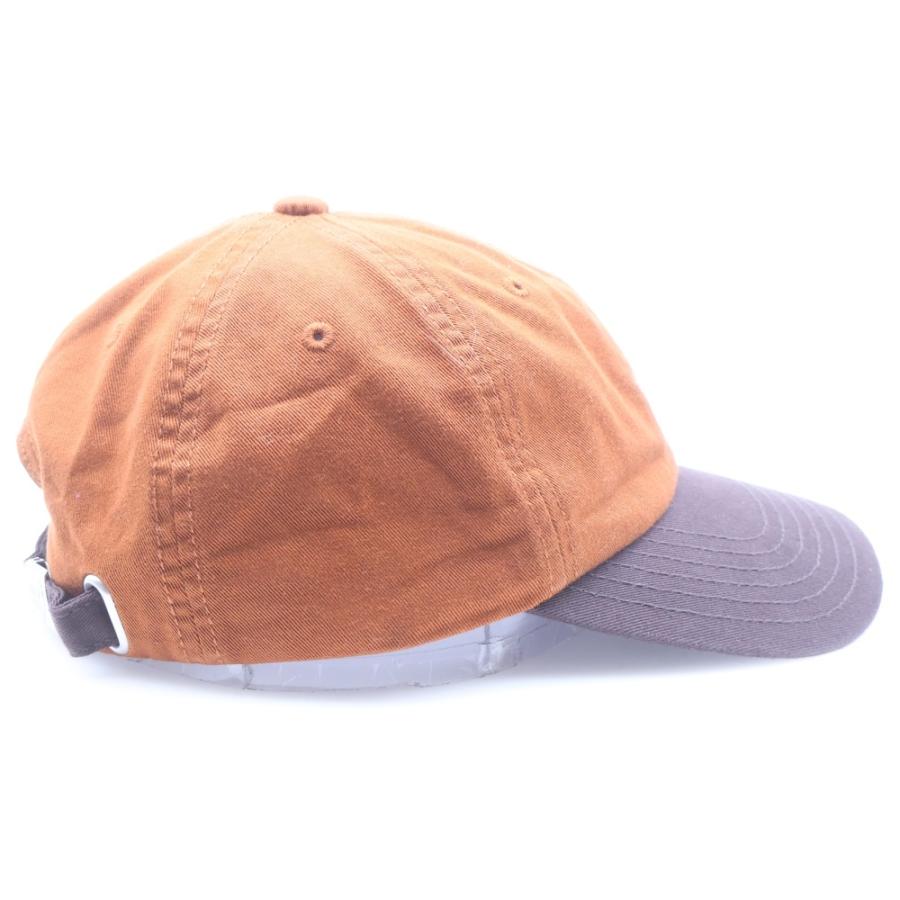 HUMAN MADE（ヒューマンメード） ヒューマンメイド 6PANEL TWILL CAP