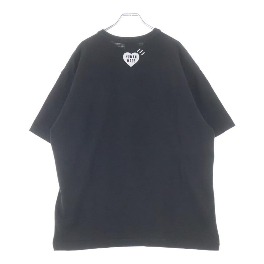 『 限定価格』HUMAN MADE ヒューマンメイド ハンガー HUMAN MADE（ヒューマンメード） ヒューマンメイド 25AW GRAHIC T
